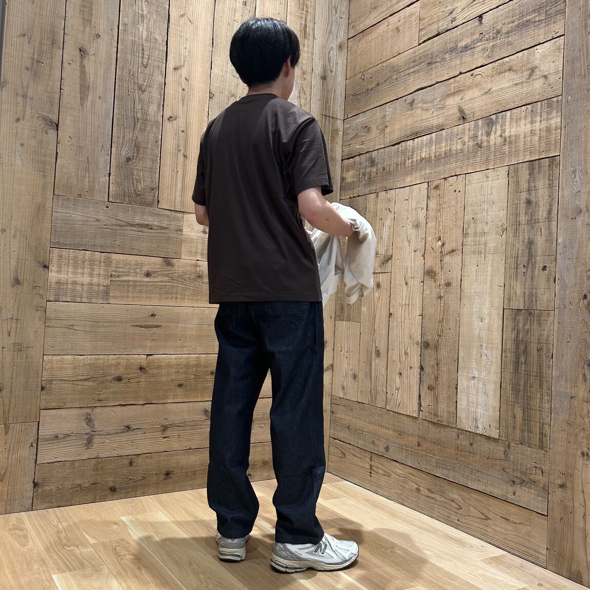 イオンノア野田】身長168cm｜ 無印良品